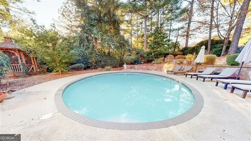 7590 Chaparral Drive, Sandy Springs, GA 30350 - Image #2