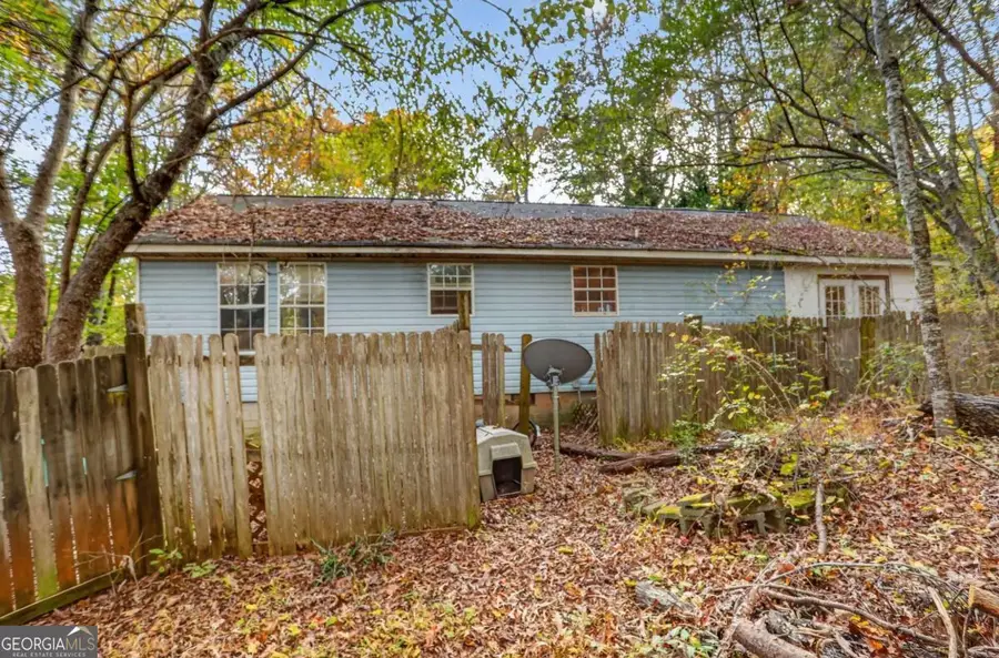 239 Castleberry Lane, Dawsonville, GA 30534 - Image #2