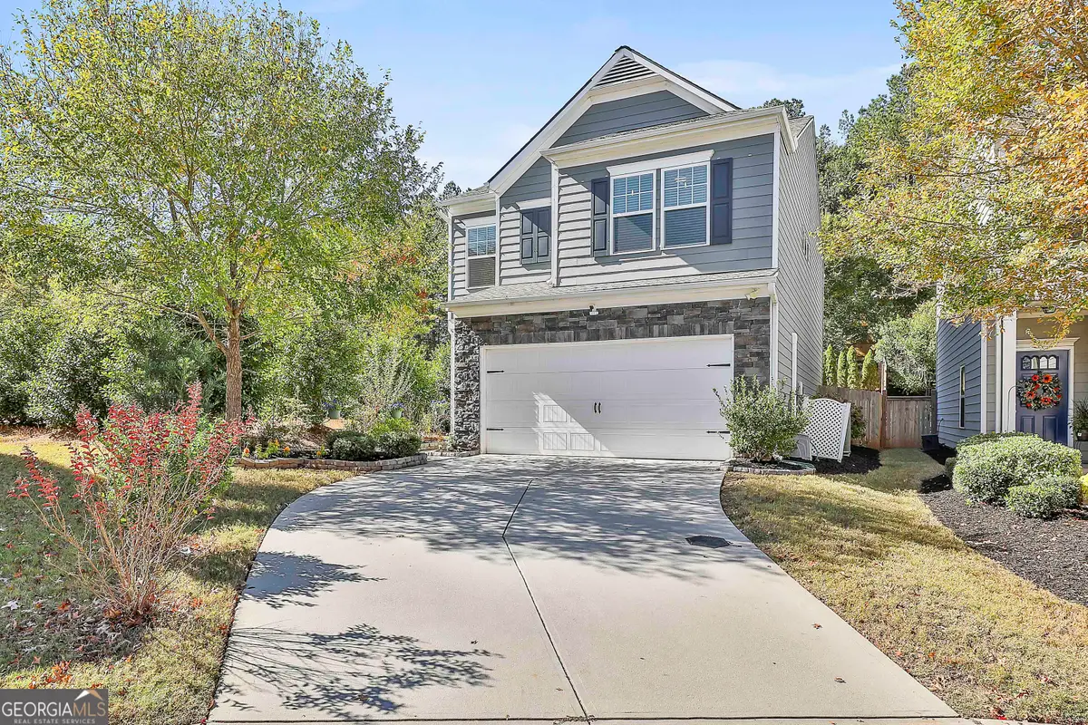 233 Merritt Circle, Newnan, GA 30263 - Image #1