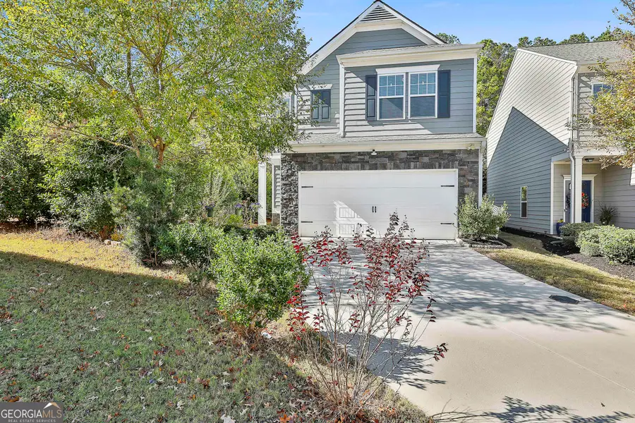 233 Merritt Circle, Newnan, GA 30263 - Image #2