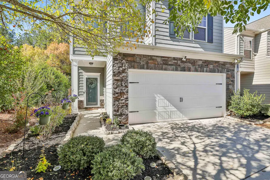 233 Merritt Circle, Newnan, GA 30263 - Image #3