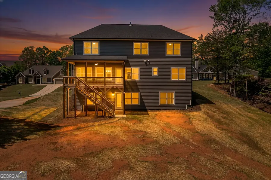 6073 Rockingham Way, Gainesville, GA 30506 - Image #2
