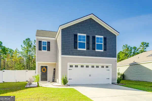 247 Caribbean Village Drive, Guyton, GA 31312