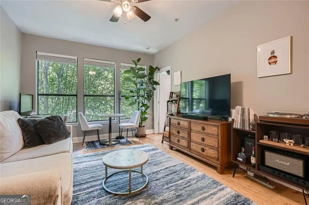 821 Ralph Mcgill Boulevard Ne #3301, Atlanta, GA 30306 - Image #1