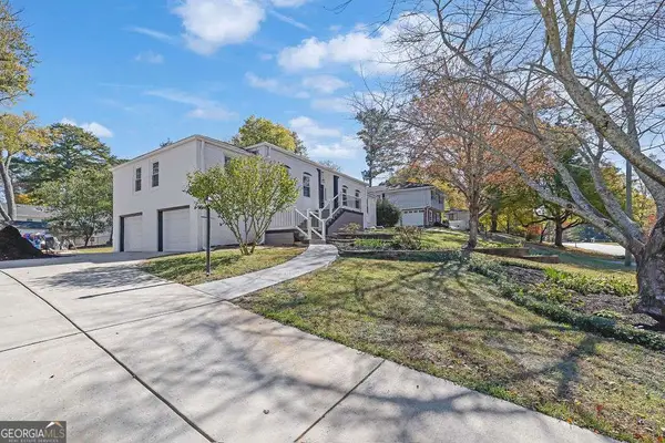 663 Foxcroft Circle Se, Marietta, GA 30067