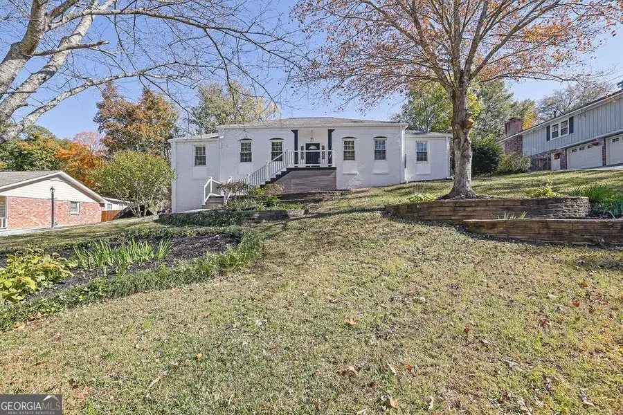 663 Foxcroft Circle Se, Marietta, GA 30067 - Image #2