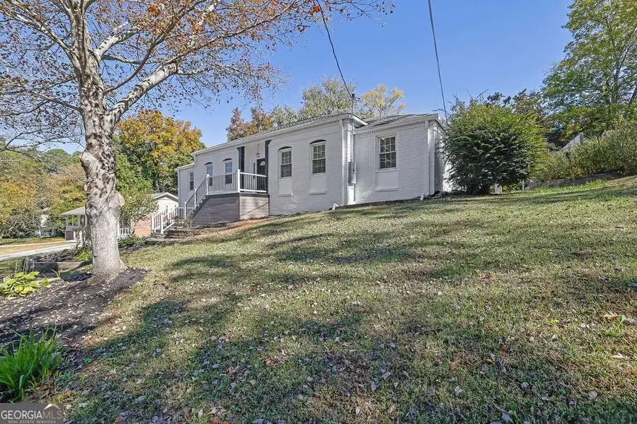 663 Foxcroft Circle Se, Marietta, GA 30067 - Image #3