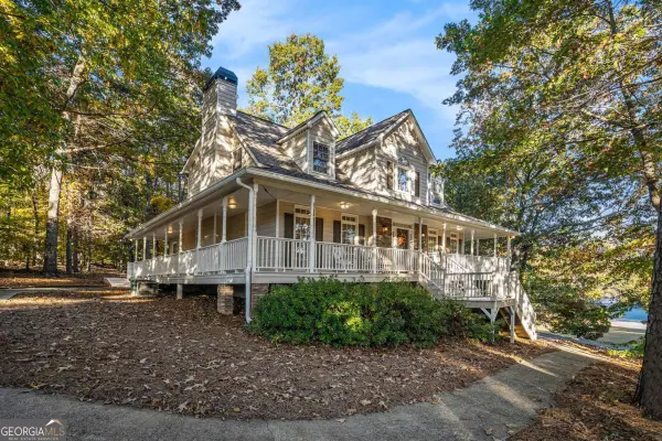 201 Ridgeview Court, Canton, GA 30114