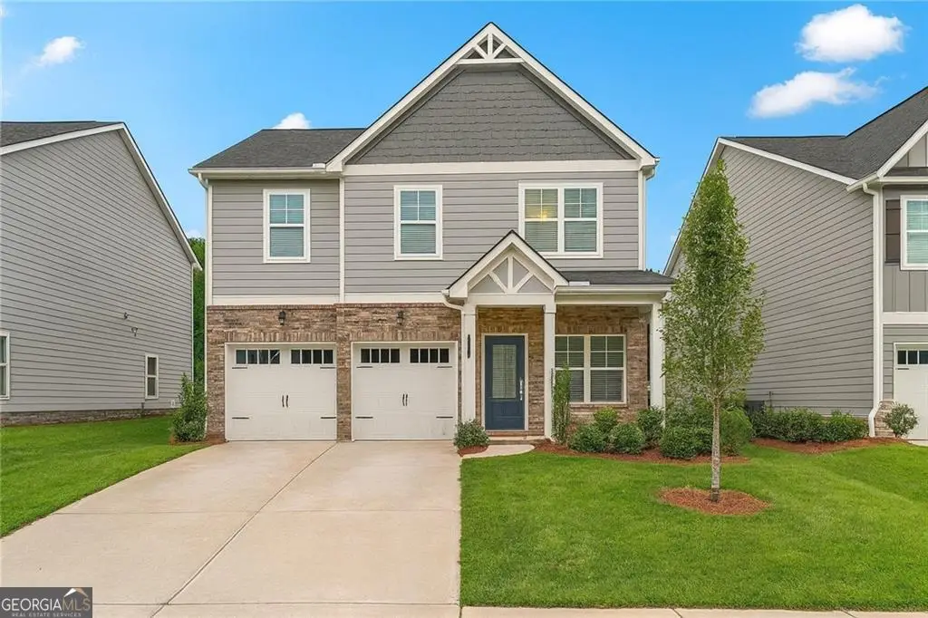 261 Cedar Wood Trace, Winder, GA 30680 - Image #1