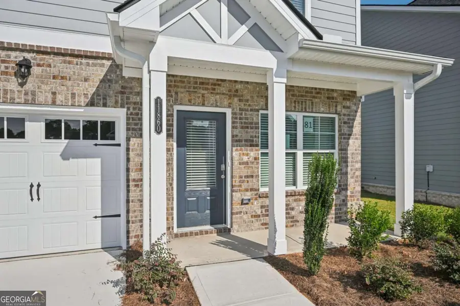 261 Cedar Wood Trace, Winder, GA 30680 - Image #3