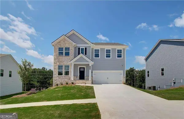 16 Fayme Court, Newnan, GA 30263