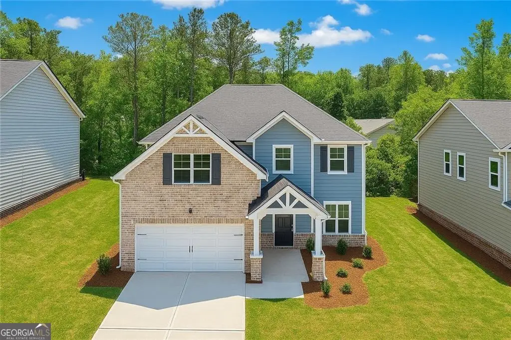 276 Cedar Wood Trace, Winder, GA 30680 - Image #1