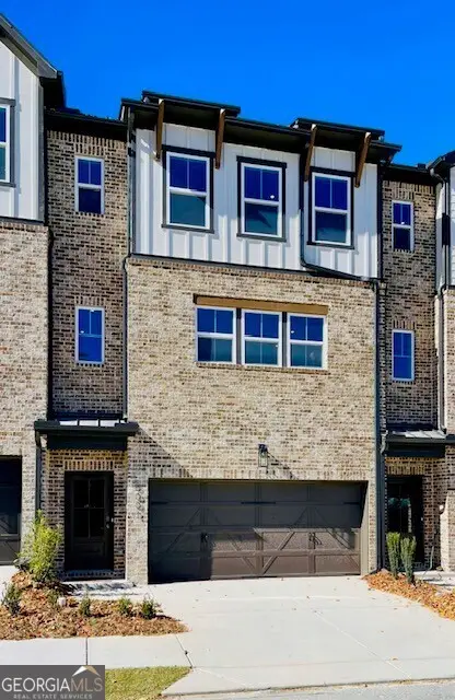 6001 Haviland Alley #42, Sugar Hill, GA 30518