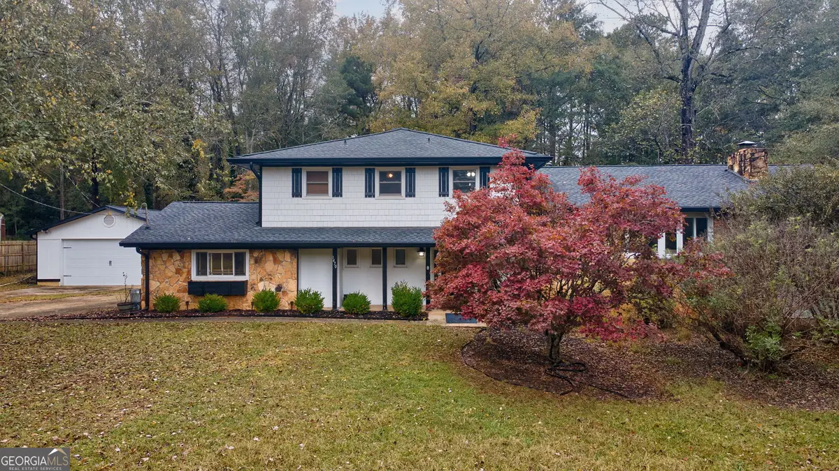 1470 Colliers Creek Road, Watkinsville, GA 30677 - Image #1