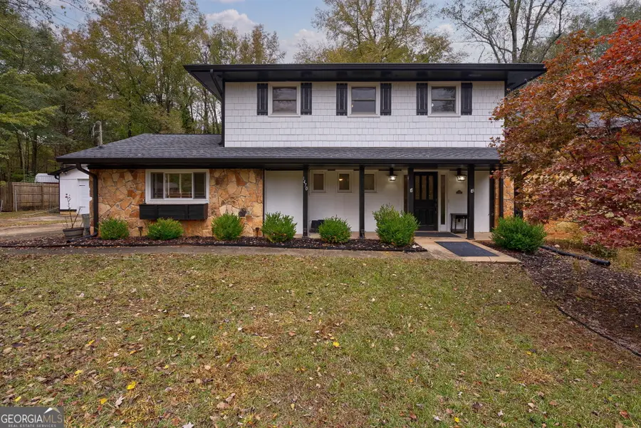 1470 Colliers Creek Road, Watkinsville, GA 30677 - Image #2