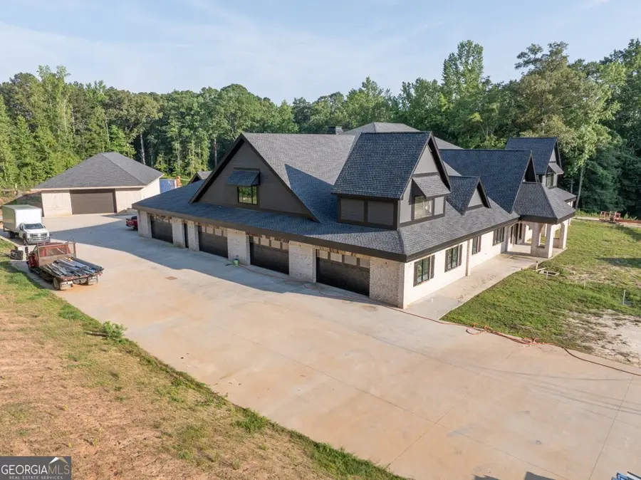 1730 Etchison Spur, Loganville, GA 30052 - Image #2