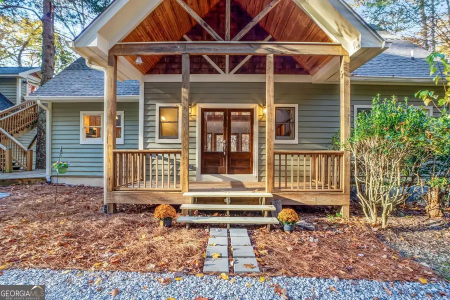 205 Briarwood Lane, Clayton, GA 30525 - Image #3