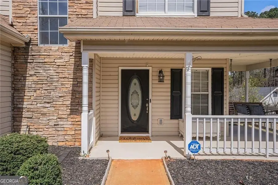 190 The Falls Boulevard, Covington, GA 30016 - Image #2