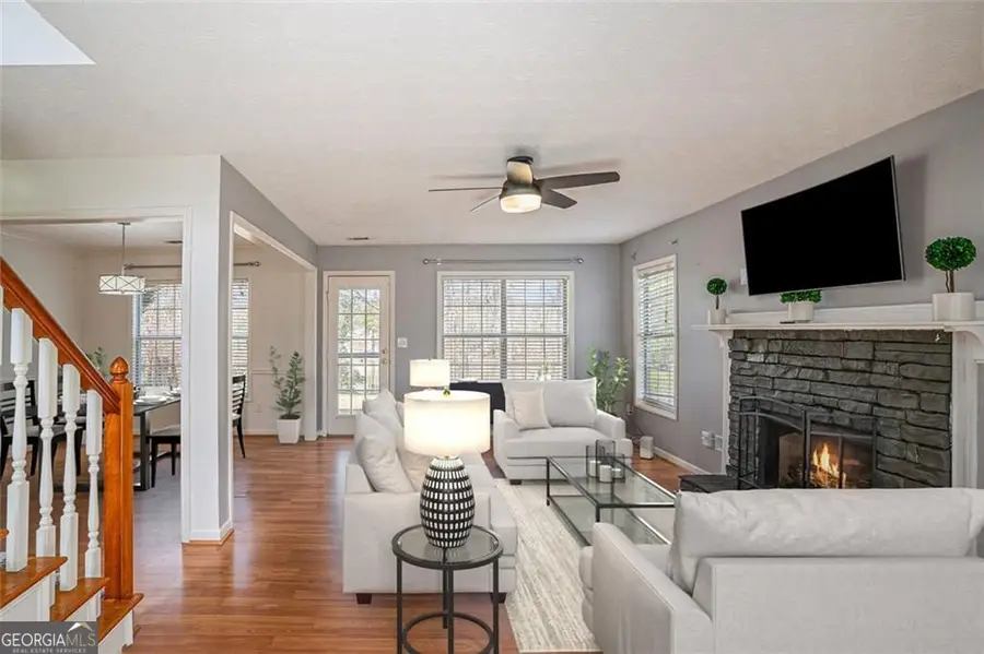 190 The Falls Boulevard, Covington, GA 30016 - Image #3