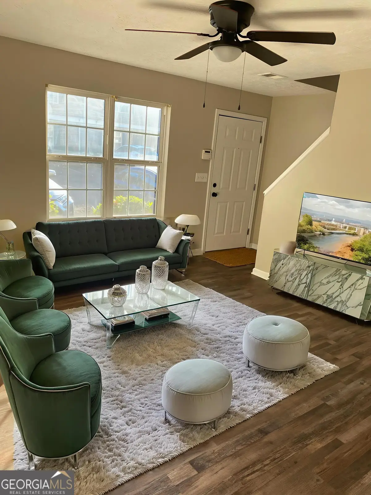 140 Point Place Drive, Cartersville, GA 30120 - Image #1