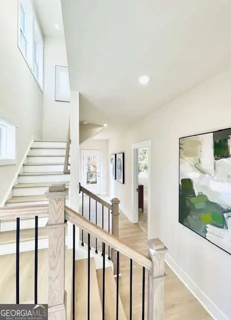 6003 Haviland Alley #43, Sugar Hill, GA 30518 - Image #3