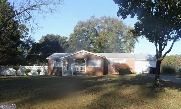 8131 Roosevelt Highway, Warm Springs, GA 31830