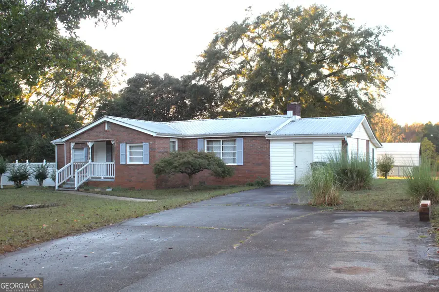 8131 Roosevelt Highway, Warm Springs, GA 31830 - Image #3