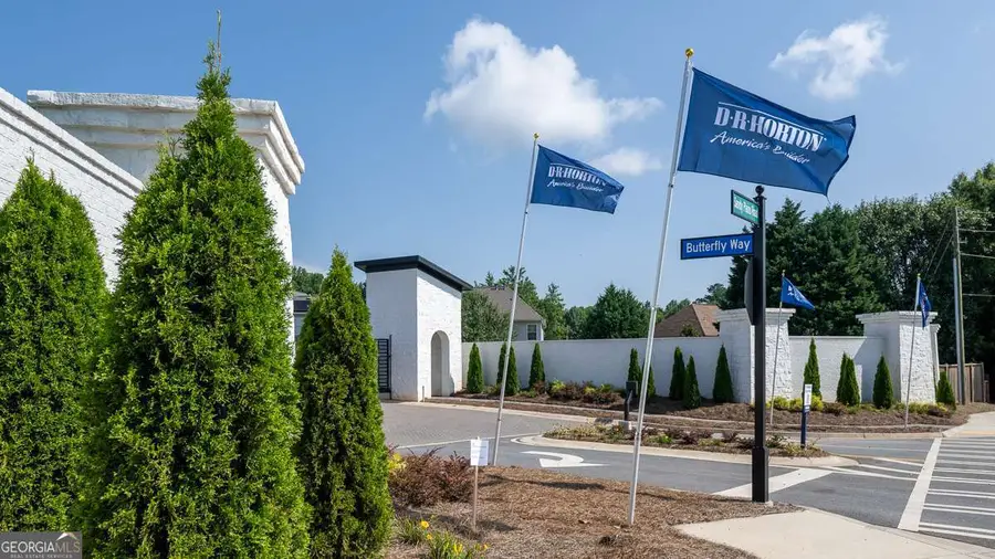 1850 Butterfly Way, Marietta, GA 30066 - Image #2