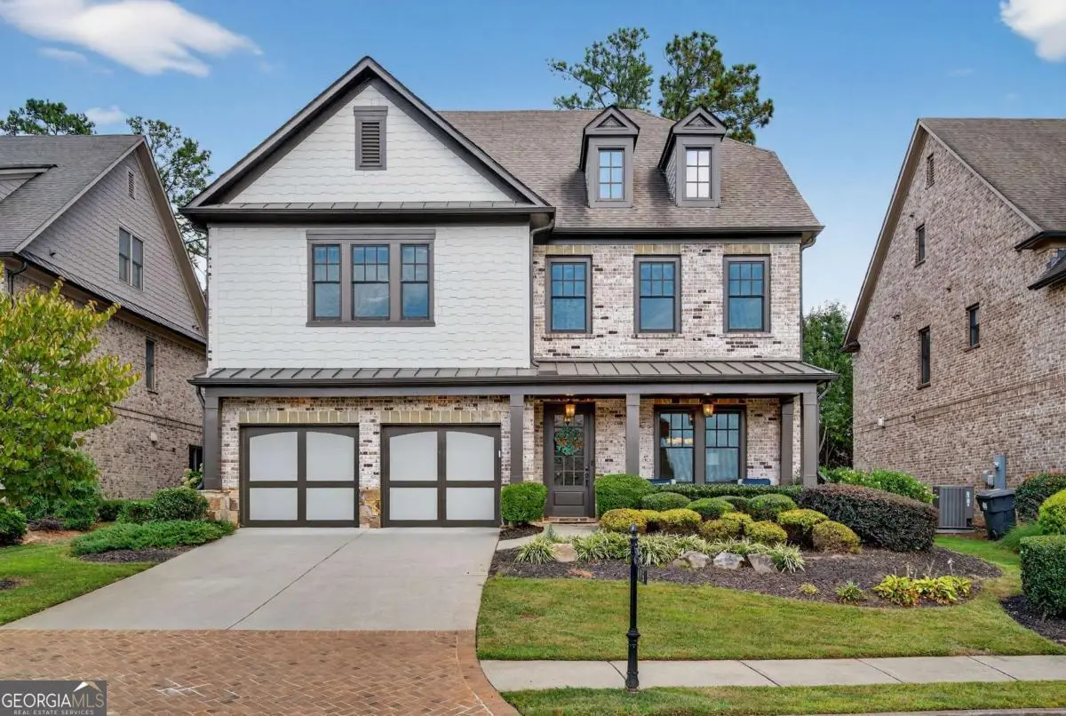 4916 Kentwood Drive, Marietta, GA 30068 - Image #1