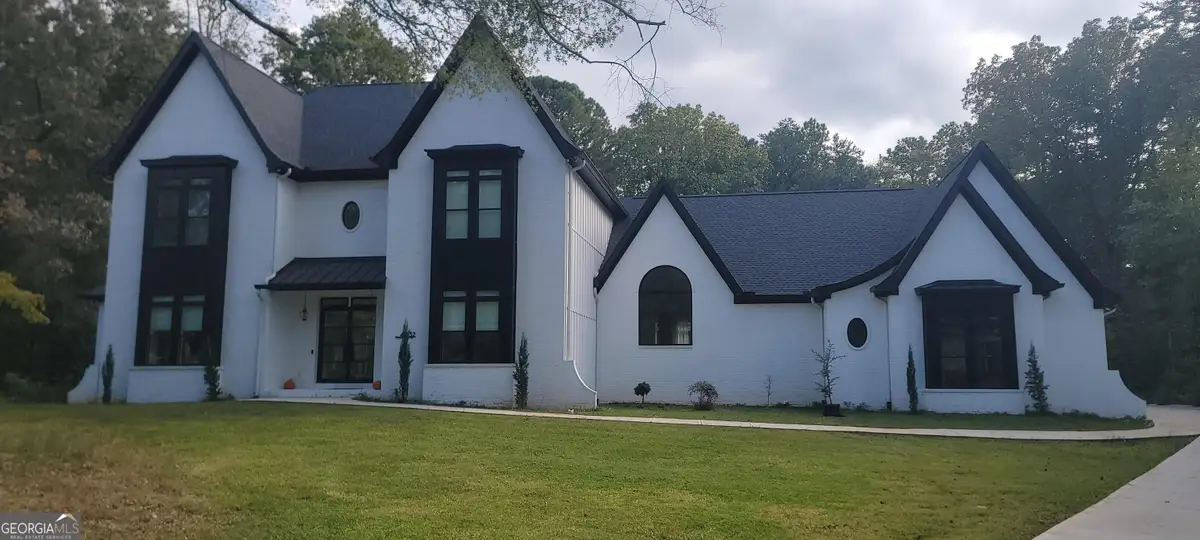 4032 Wesley Chapel Road, Marietta, GA 30062 - Image #1