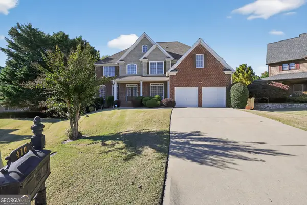 410 Fox Chase Circle, Alpharetta, GA 30005