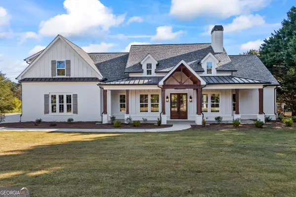 1300 Grapevine Trail, Monroe, GA 30656