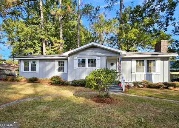 505 Park Avenue, Thomasville, GA 31792