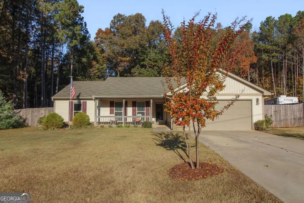 123 Conifer Court, Winterville, GA 30683 - Image #1