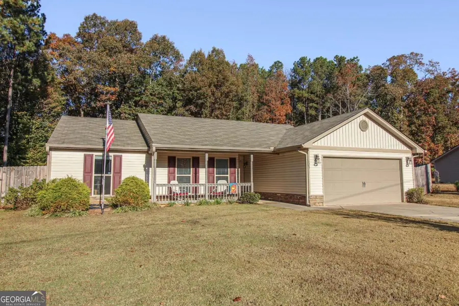 123 Conifer Court, Winterville, GA 30683 - Image #2