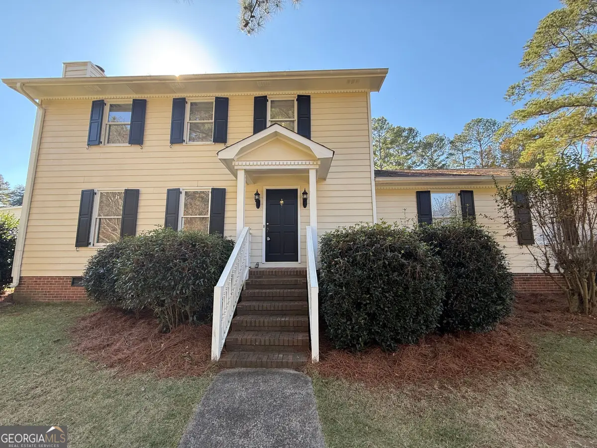 173 Cumberland Road, Griffin, GA 30224 - Image #1