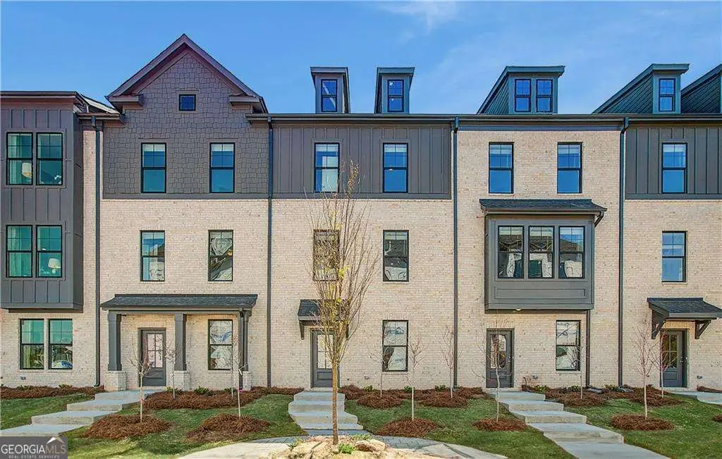 608 Marimba Pike, McDonough, GA 30253 - Image #1