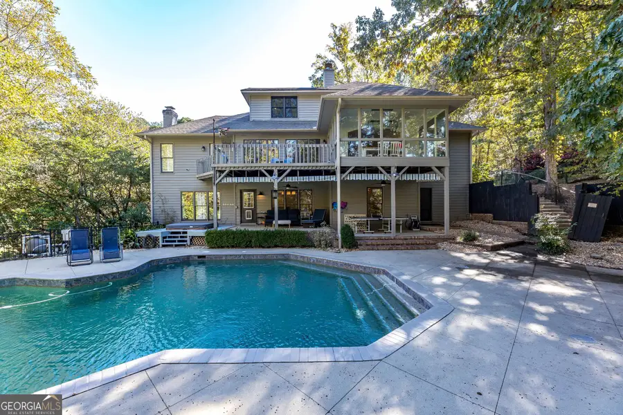 6619 Woodberry Road, Columbus, GA 31904 - Image #2