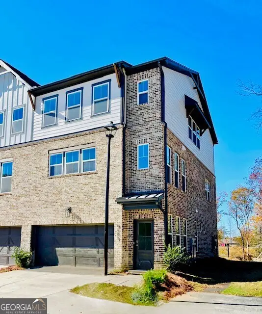 6009 Haviland Alley, Sugar Hill, GA 30518 - Image #1