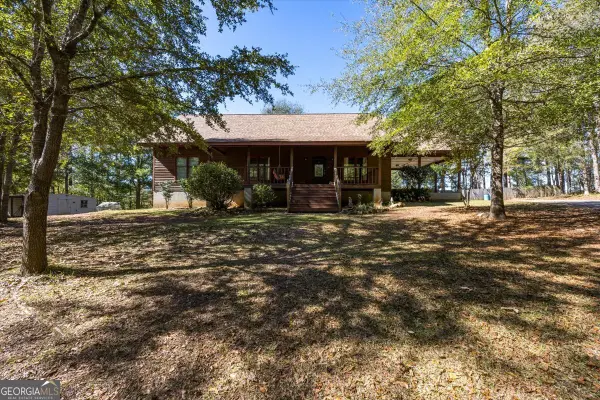 337 Searcy Drive, Juliette, GA 31046