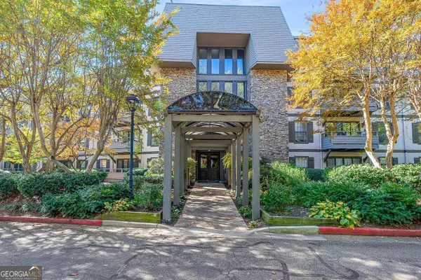 1205 Highland Bluff Drive Se, Atlanta, GA 30339