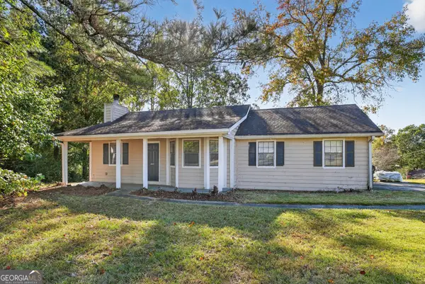 3713 Red Rose Court, Loganville, GA 30052