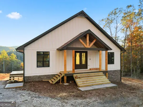 1783 Hunter Drive, Ranger, GA 30734