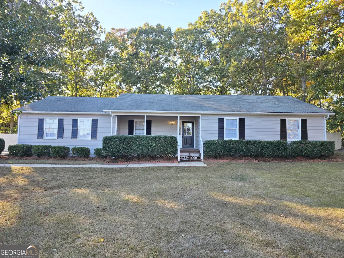 163 Summerfield Drive, McDonough, GA 30253 - Image #1