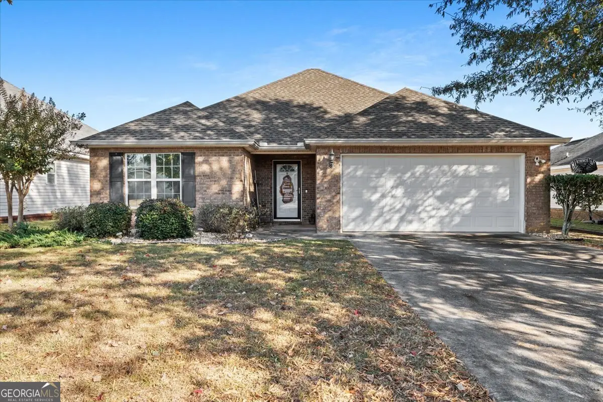 125 Amber Drive, Byron, GA 31008 - Image #1