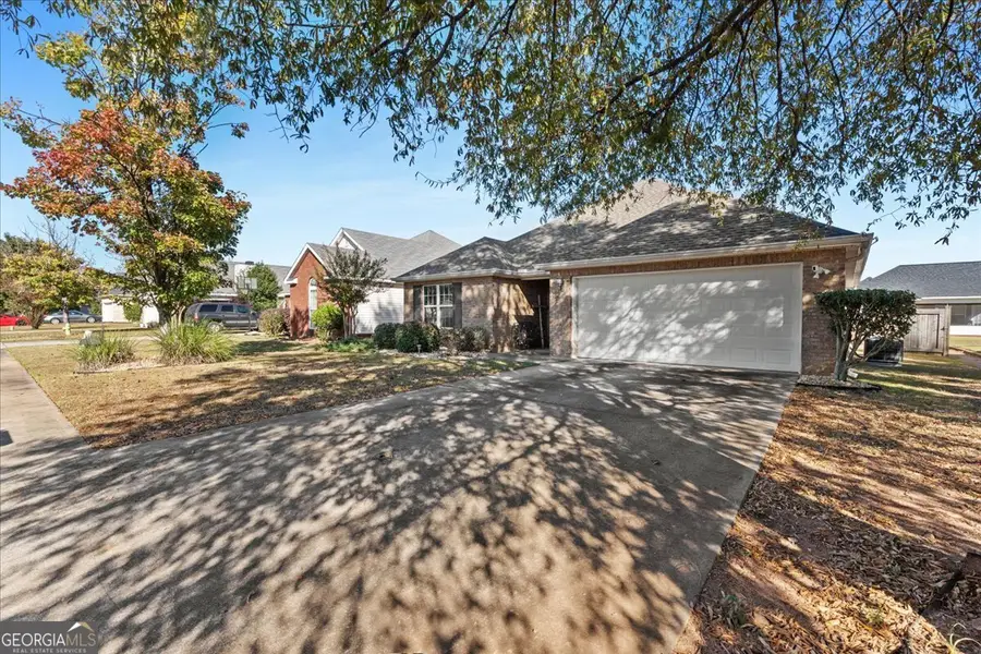 125 Amber Drive, Byron, GA 31008 - Image #2