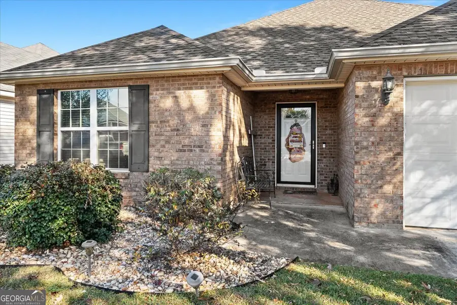 125 Amber Drive, Byron, GA 31008 - Image #3