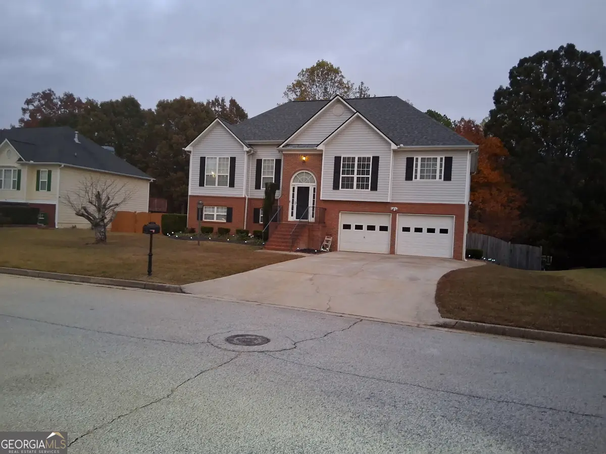 2353 Bluff Creek Overlook, Douglasville, GA 30135 - Image #1