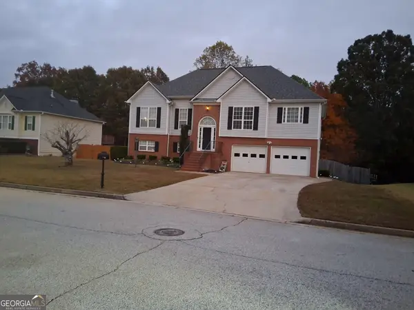 2353 Bluff Creek Overlook, Douglasville, GA 30135