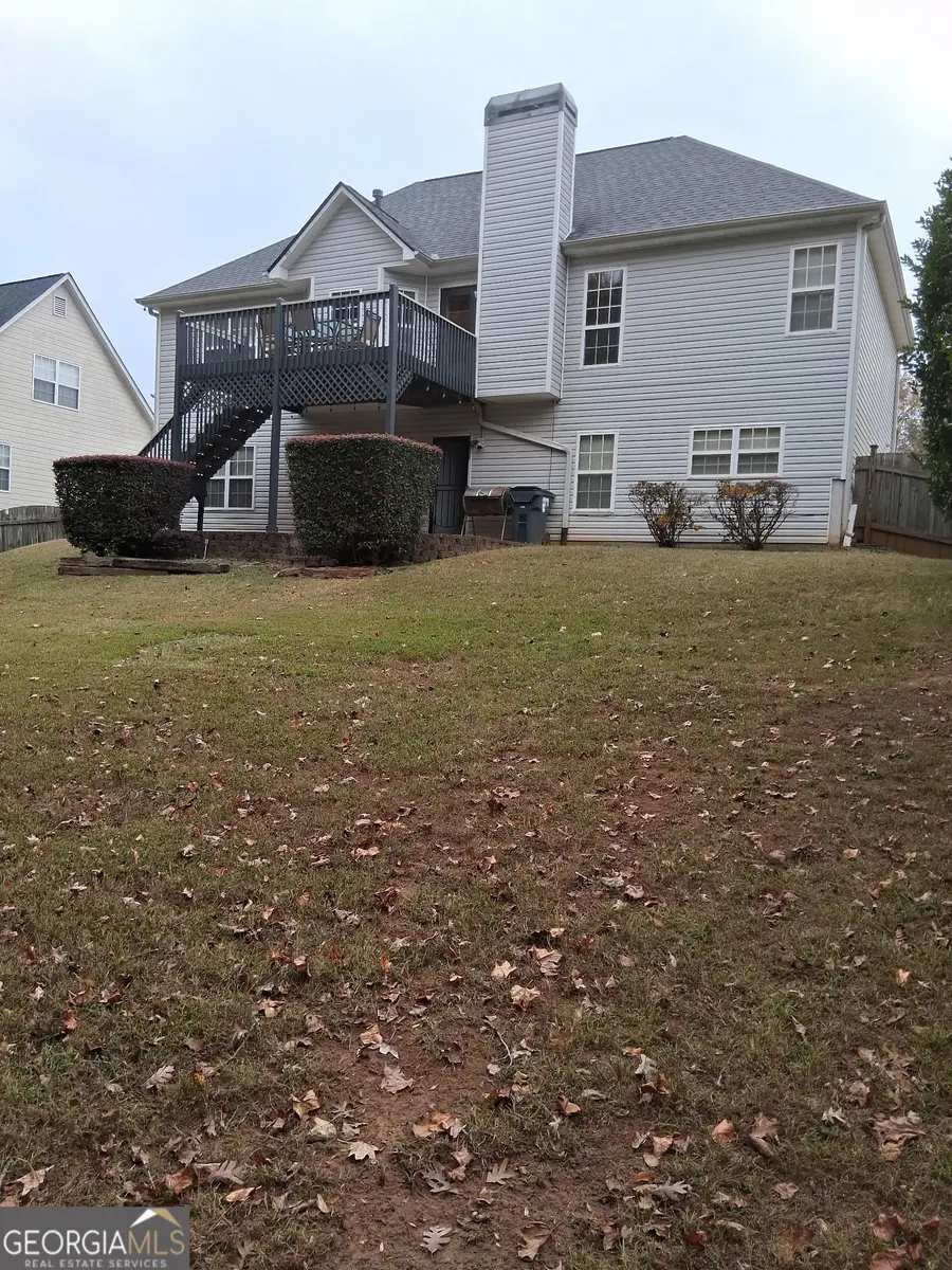 2353 Bluff Creek Overlook, Douglasville, GA 30135 - Image #2